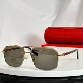 Picture of Cartier Sunglasses _SKUfw56807547fw